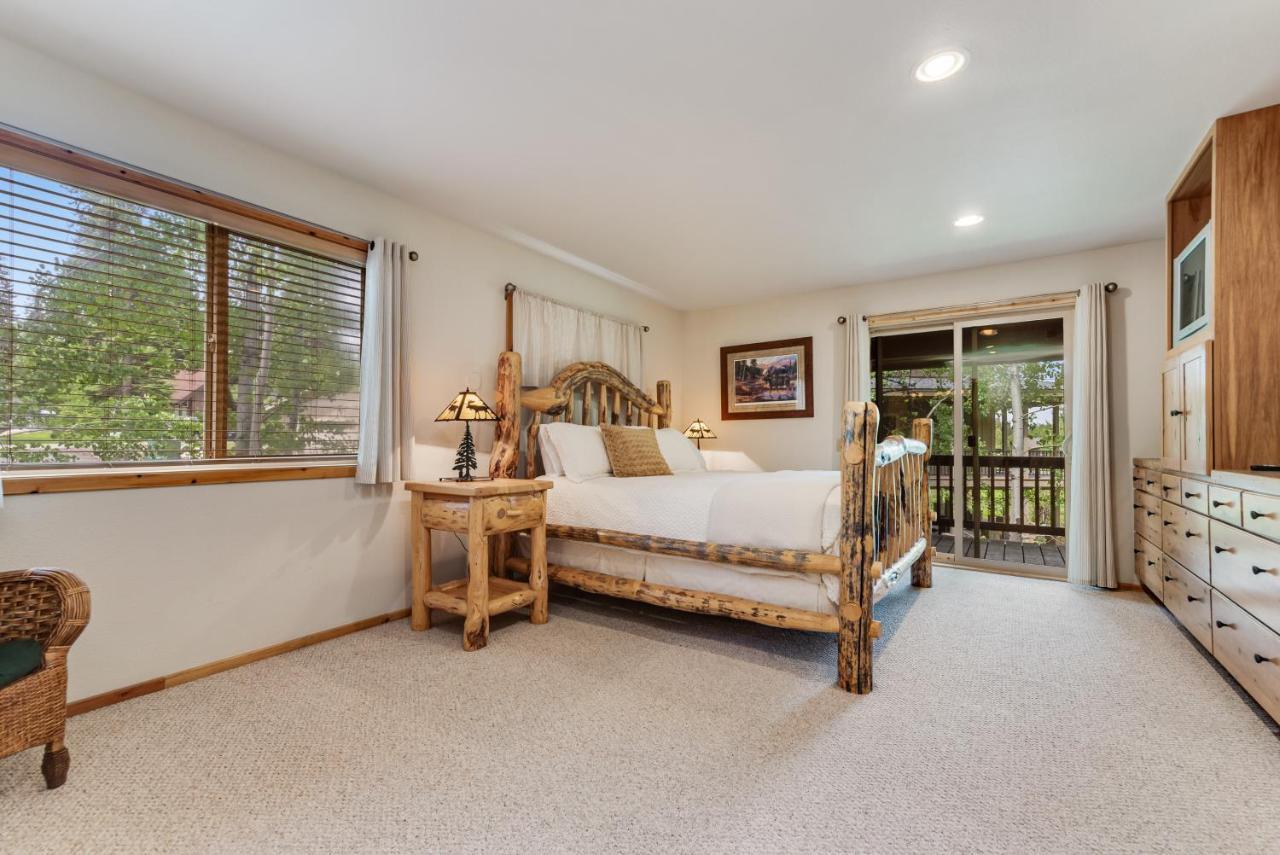 Cedar Lane Getaway Villa McCall Esterno foto