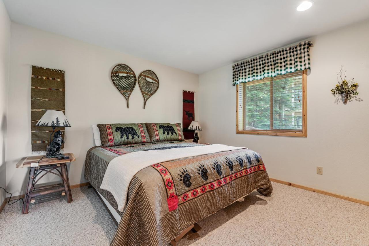 Cedar Lane Getaway Villa McCall Esterno foto