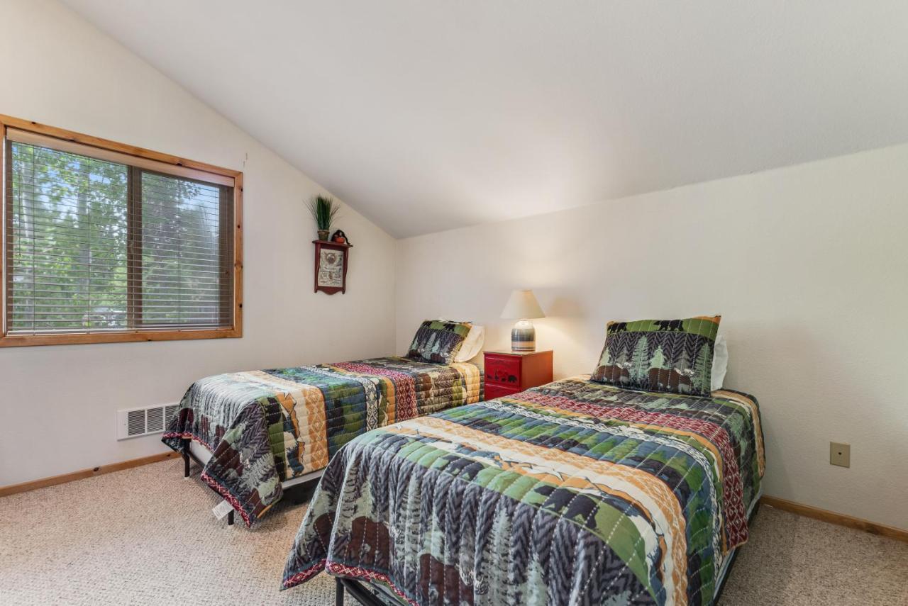 Cedar Lane Getaway Villa McCall Esterno foto