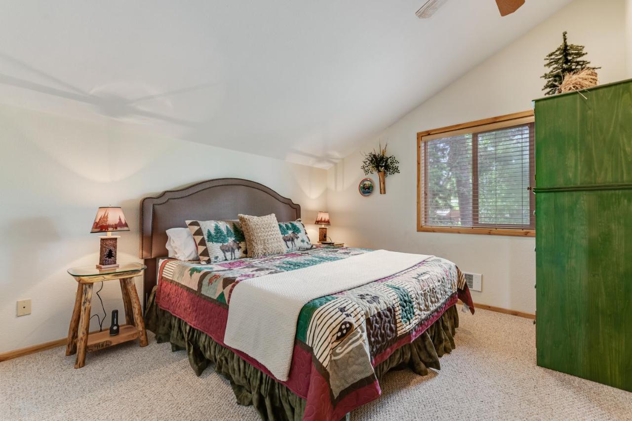 Cedar Lane Getaway Villa McCall Esterno foto